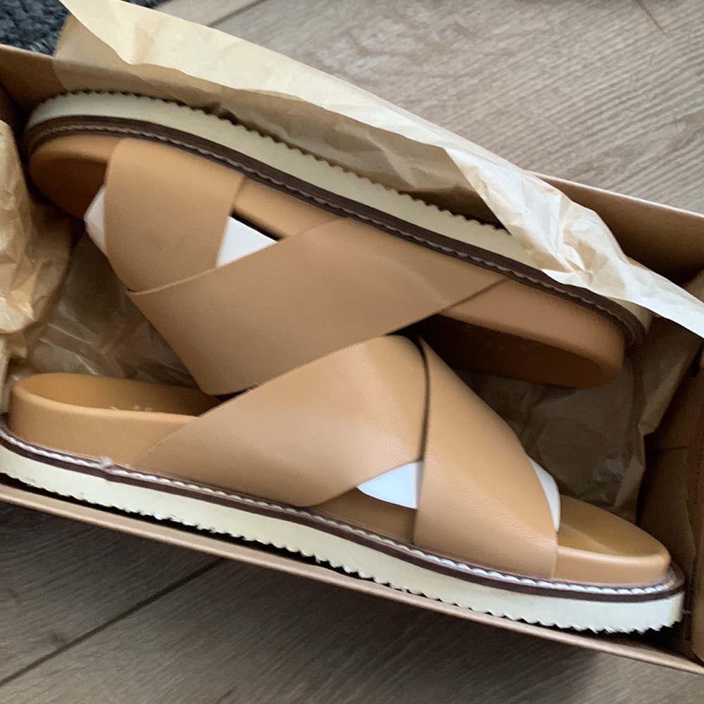 Oasis Society Sandals